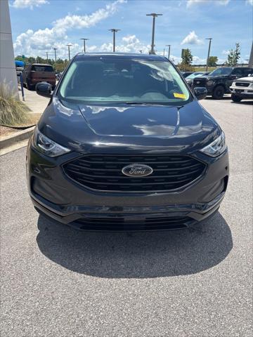 used 2024 Ford Edge car, priced at $28,595