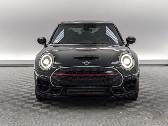 used 2022 MINI Clubman car, priced at $32,735