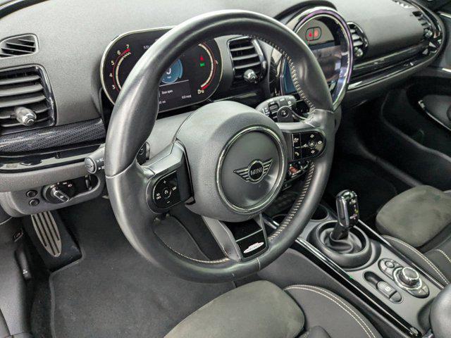 used 2022 MINI Clubman car, priced at $32,735