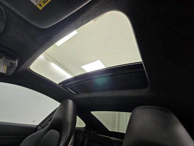 used 2018 Porsche 911 car, priced at $101,905