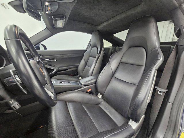 used 2018 Porsche 911 car, priced at $101,905
