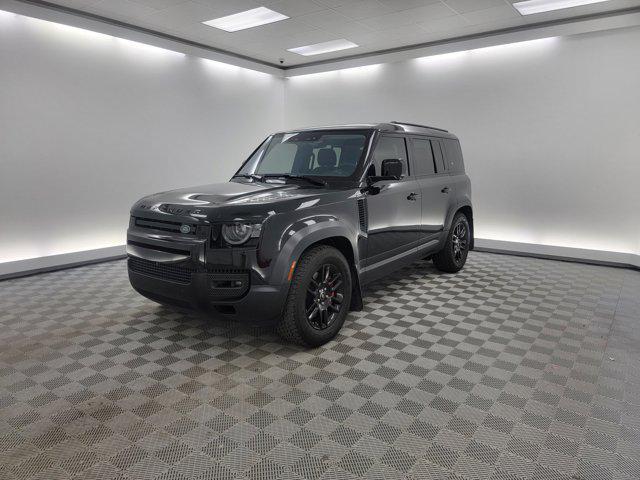 used 2020 Land Rover Defender car, priced at $46,422