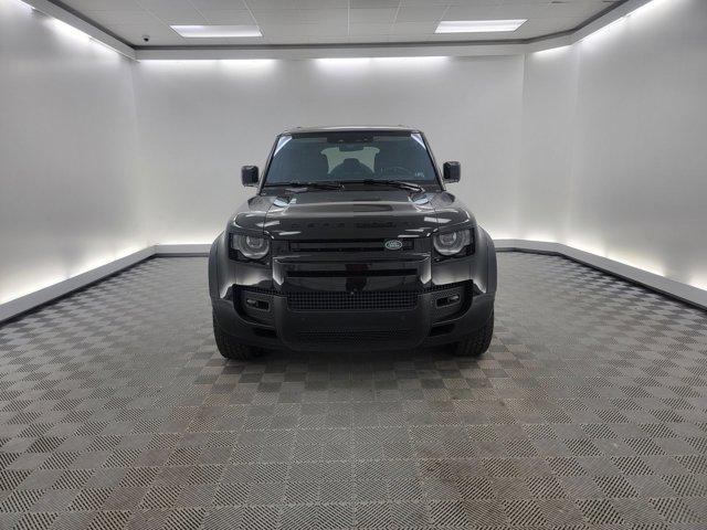 used 2020 Land Rover Defender car, priced at $46,422