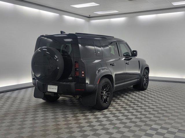 used 2020 Land Rover Defender car, priced at $46,422