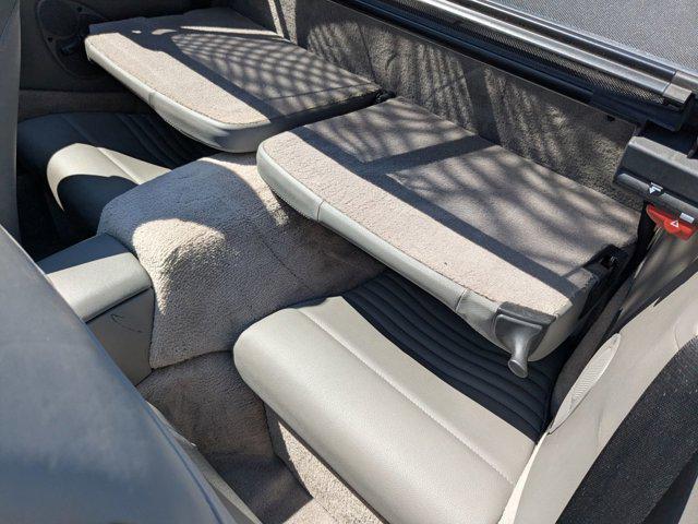 used 2003 Porsche 911 car, priced at $30,578