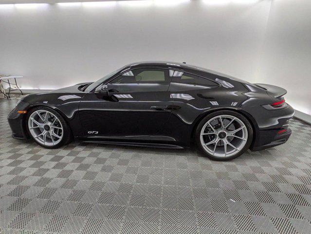 used 2022 Porsche 911 car, priced at $262,599