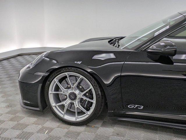 used 2022 Porsche 911 car, priced at $262,599