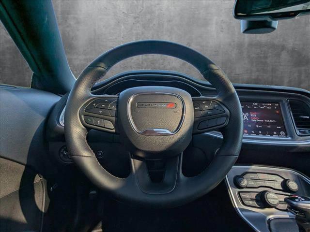 used 2021 Dodge Challenger car, priced at $44,198
