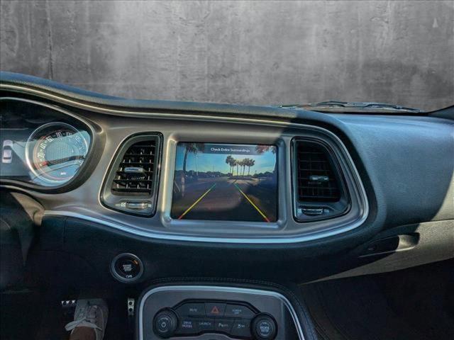 used 2021 Dodge Challenger car, priced at $44,198