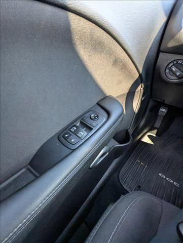 used 2021 Dodge Challenger car, priced at $44,198