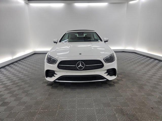 used 2023 Mercedes-Benz E-Class car, priced at $68,892