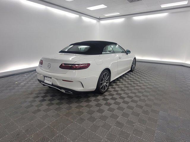 used 2023 Mercedes-Benz E-Class car, priced at $68,892