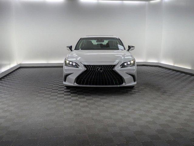 used 2024 Lexus ES 300h car, priced at $48,299