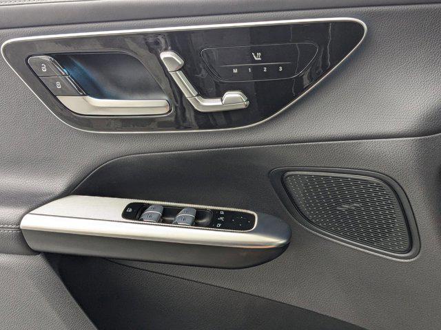 used 2024 Mercedes-Benz GLC 300 car, priced at $37,449