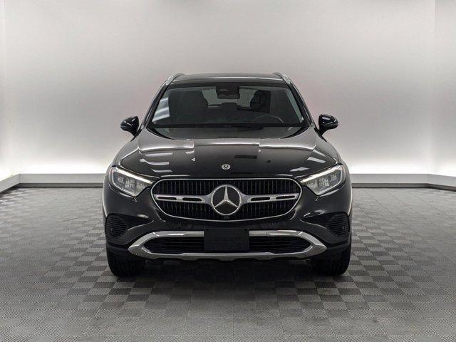used 2024 Mercedes-Benz GLC 300 car, priced at $37,449