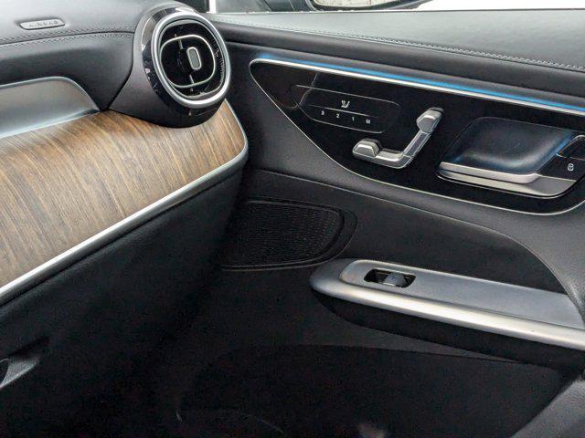 used 2024 Mercedes-Benz GLC 300 car, priced at $37,449
