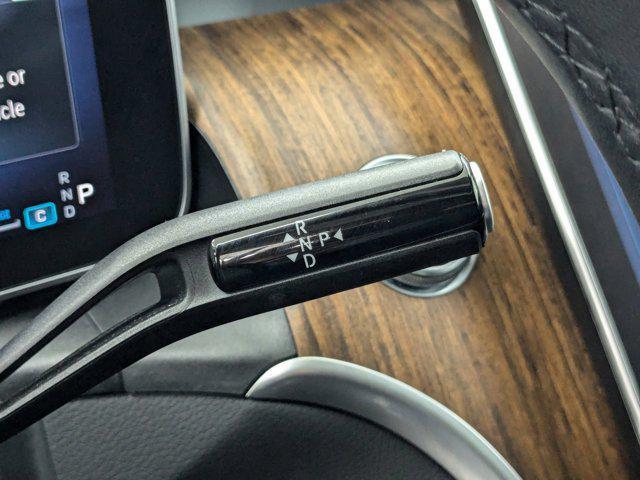 used 2024 Mercedes-Benz GLC 300 car, priced at $37,449