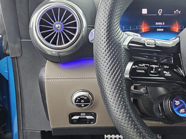 used 2022 Mercedes-Benz AMG SL 63 car, priced at $117,599