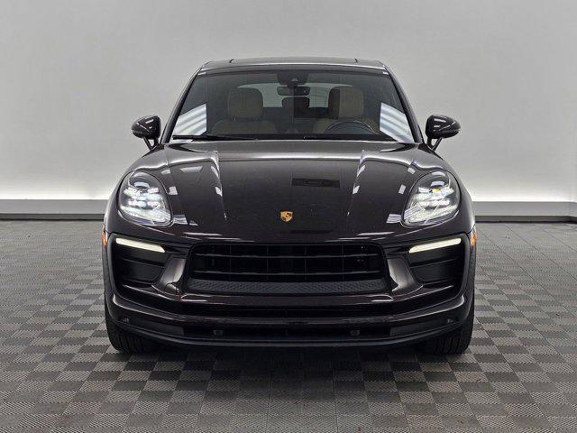 used 2022 Porsche Macan car, priced at $47,778