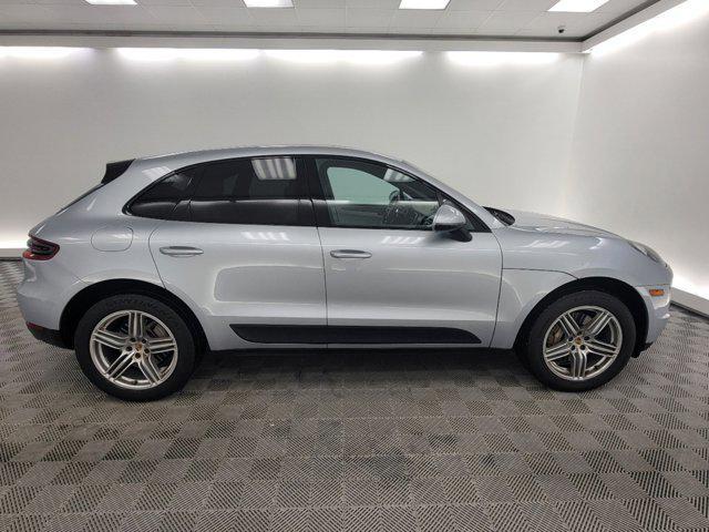 used 2015 Porsche Macan car, priced at $20,863