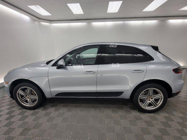 used 2015 Porsche Macan car, priced at $20,863