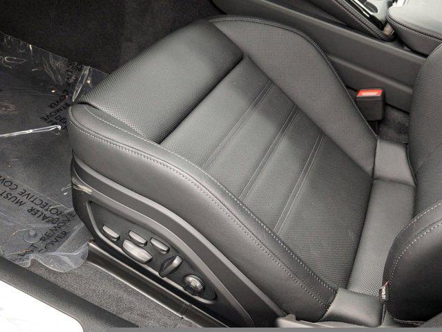 new 2025 Porsche Panamera car, priced at $136,215