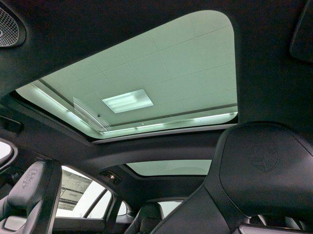 new 2025 Porsche Panamera car, priced at $136,215