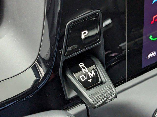new 2025 Porsche Panamera car, priced at $136,215