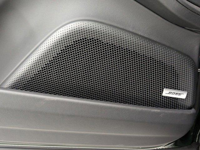 new 2025 Porsche Panamera car, priced at $136,215