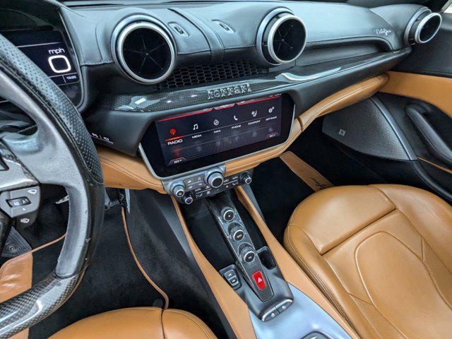 used 2019 Ferrari Portofino car, priced at $168,905