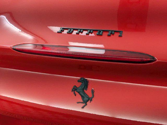 used 2019 Ferrari Portofino car, priced at $168,905