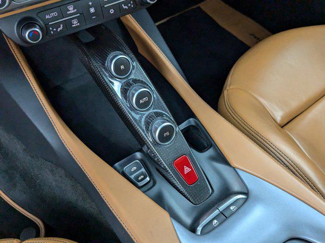 used 2019 Ferrari Portofino car, priced at $168,905