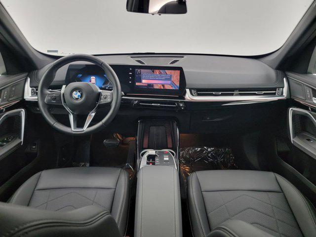 used 2025 BMW X1 car, priced at $39,500
