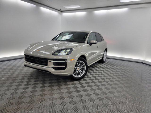 new 2026 Porsche Cayenne car, priced at $112,840