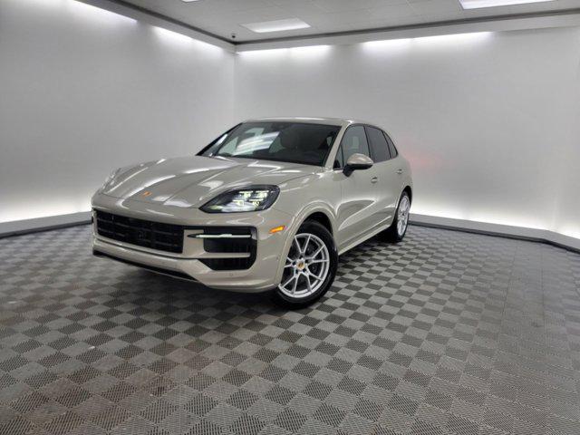 new 2026 Porsche Cayenne car, priced at $112,840