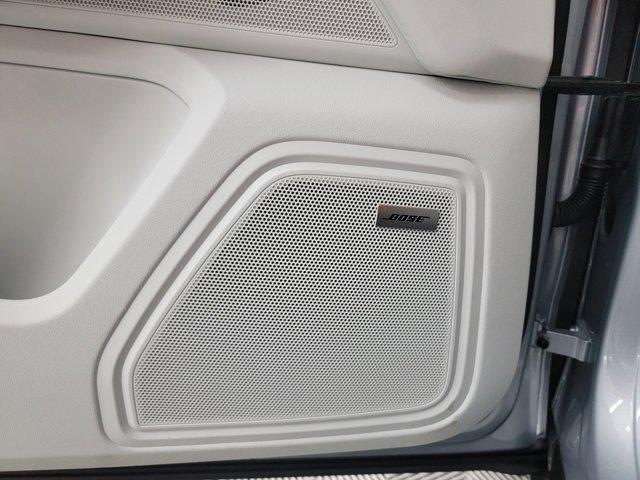 new 2025 Porsche Macan car, priced at $97,965