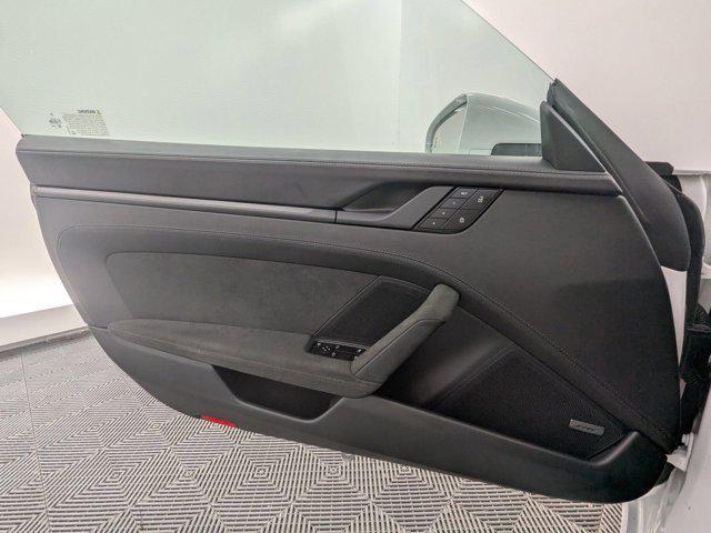 used 2024 Porsche 911 car, priced at $189,000