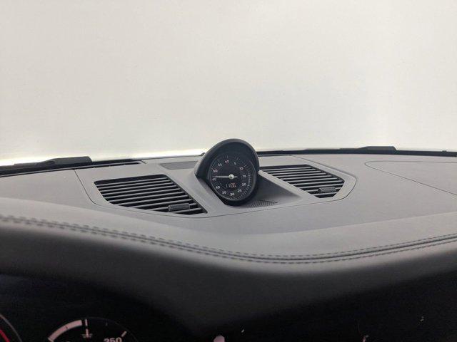 used 2024 Porsche 911 car, priced at $189,000