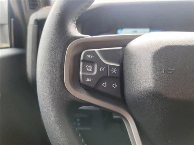 used 2024 Ford Bronco car, priced at $56,199