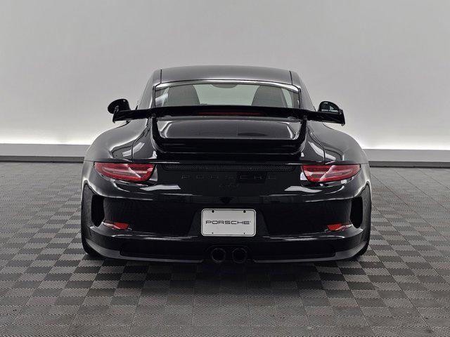 used 2014 Porsche 911 car, priced at $132,449