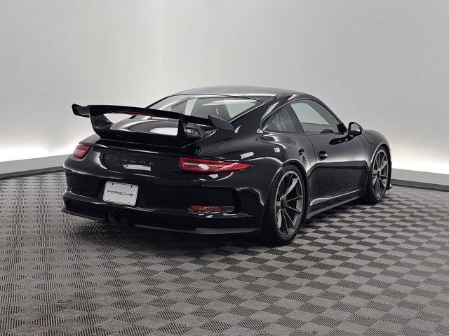 used 2014 Porsche 911 car, priced at $132,449