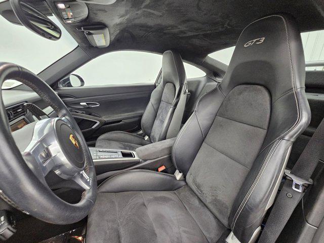 used 2014 Porsche 911 car, priced at $132,449