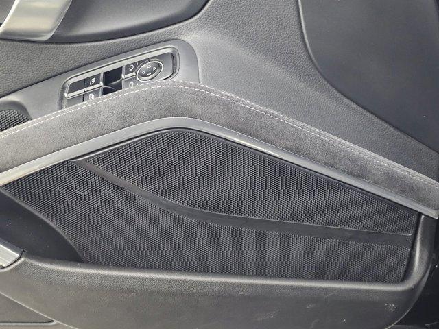 used 2014 Porsche 911 car, priced at $132,449