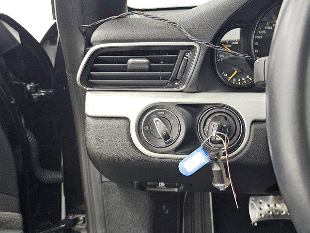 used 2014 Porsche 911 car, priced at $132,449