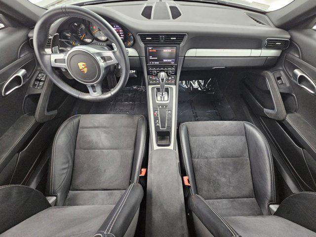 used 2014 Porsche 911 car, priced at $132,449