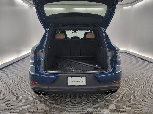 used 2024 Porsche Cayenne car, priced at $107,499