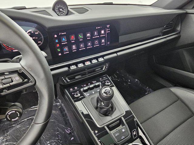 used 2023 Porsche 911 car, priced at $131,949