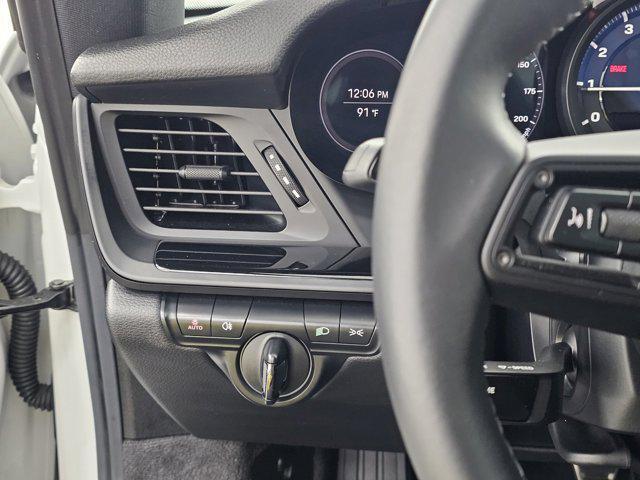 used 2023 Porsche 911 car, priced at $131,949
