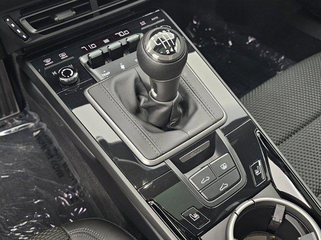 used 2023 Porsche 911 car, priced at $131,949