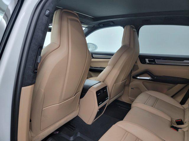 used 2019 Porsche Cayenne car, priced at $56,098
